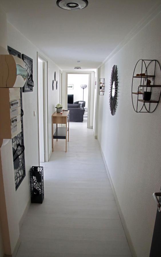 Apartament Gina Epernay Hyper-Centre 2-4 P Zewnętrze zdjęcie