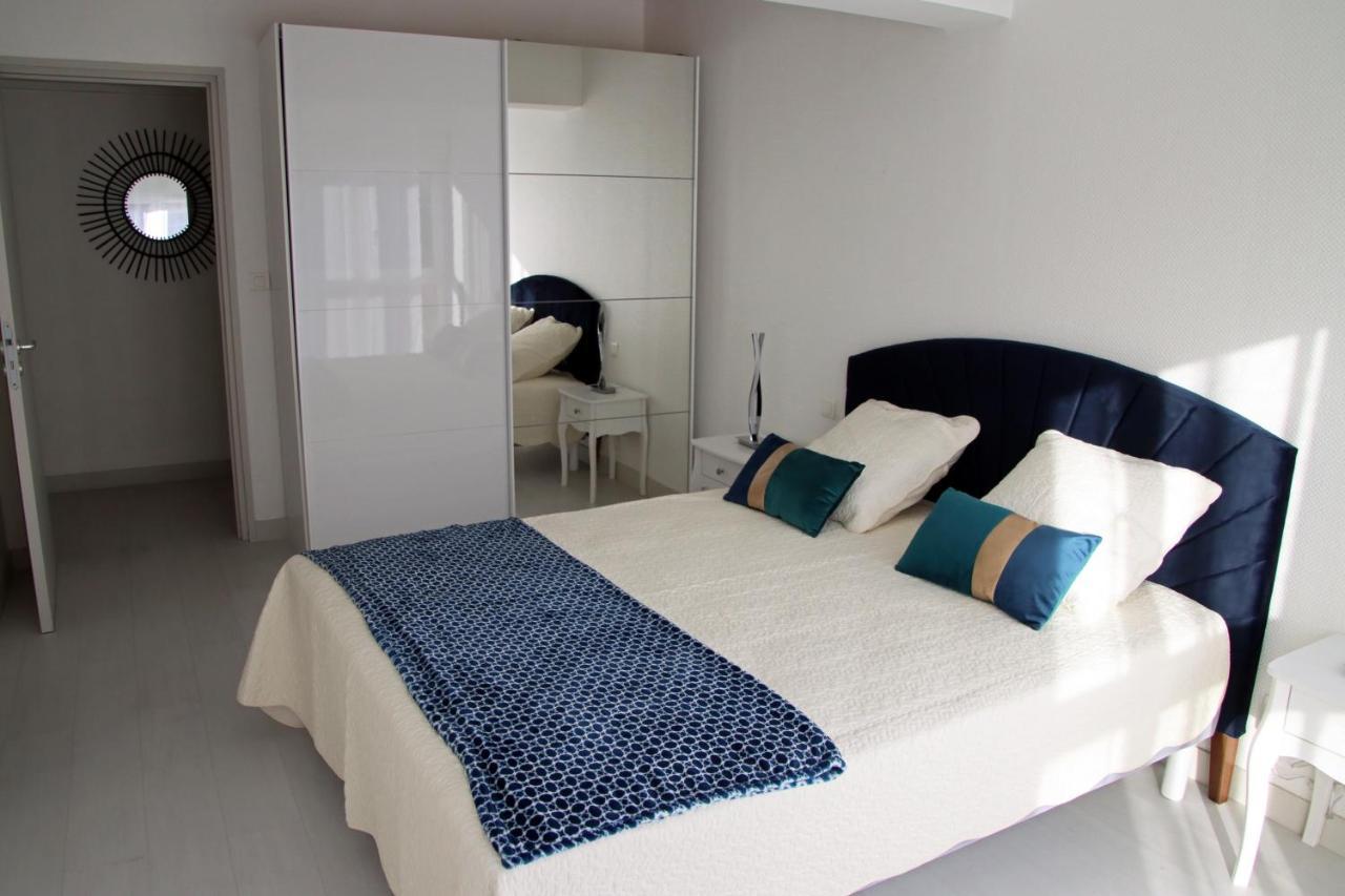 Apartament Gina Epernay Hyper-Centre 2-4 P Zewnętrze zdjęcie